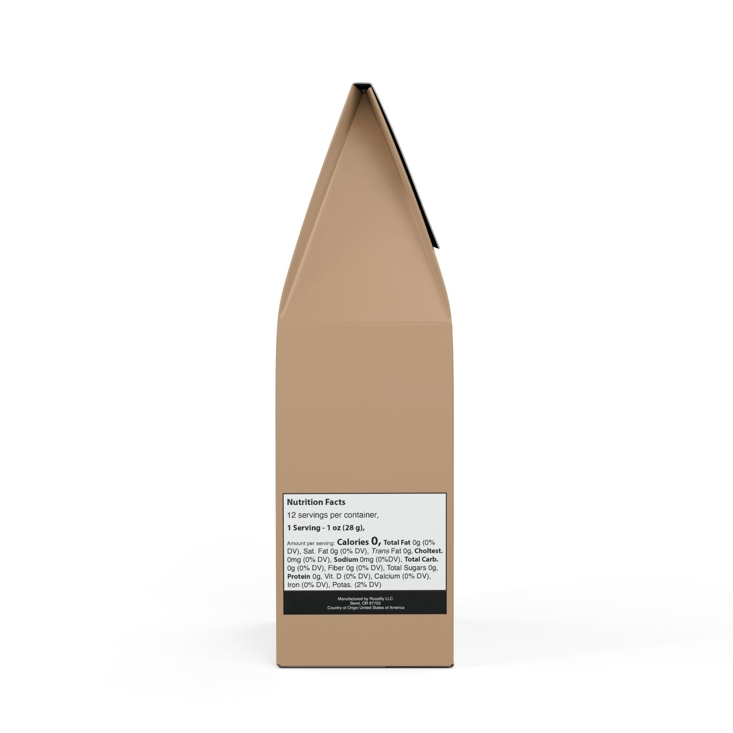 Morning Mesa Coffee Blend (Medium Roast)
