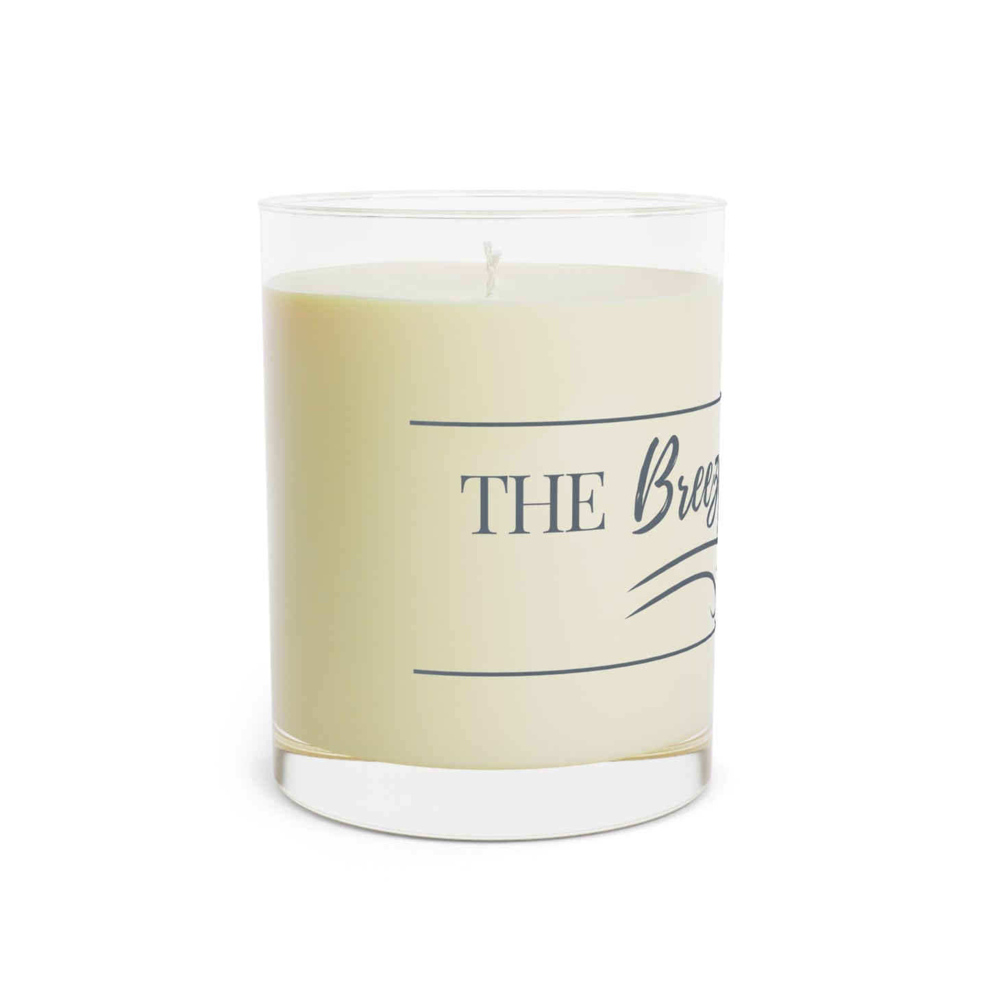 The Breezy Porch Co. Scented Candle