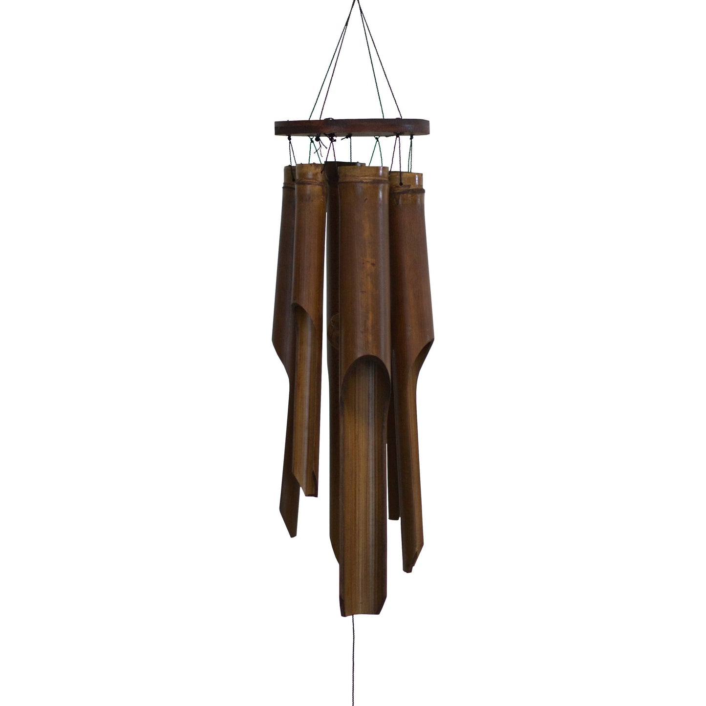 Medium Bamboo Wind Chime