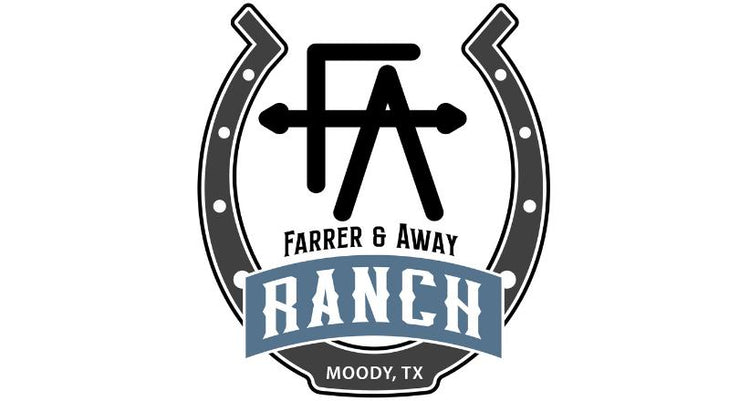 The Farrer & Away Ranch Collection