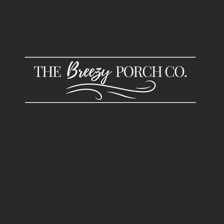 The Breezy Porch Co. Collection