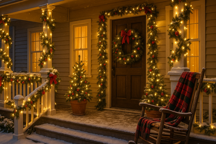 Tis The Season!