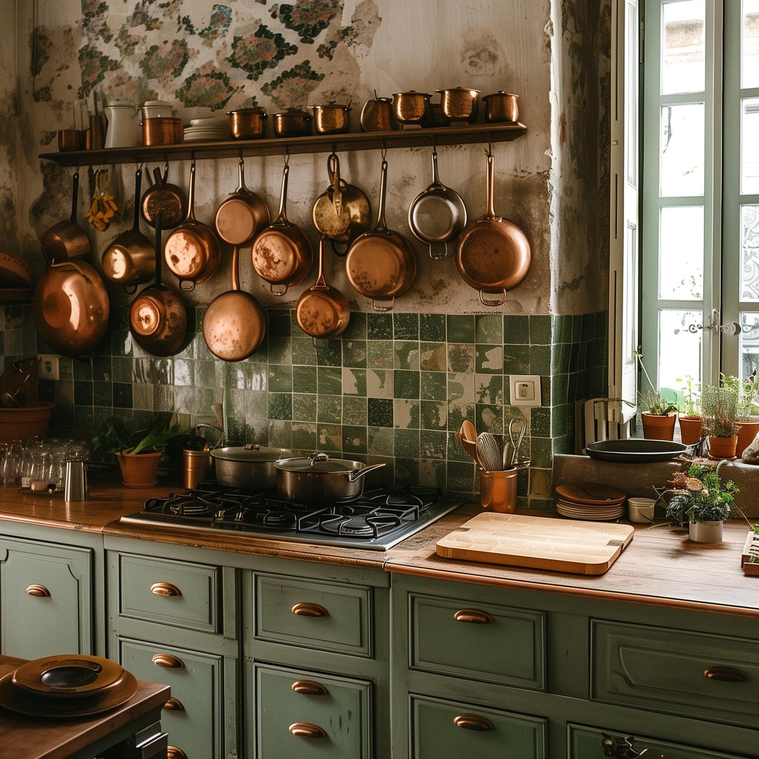 Home & Hearth