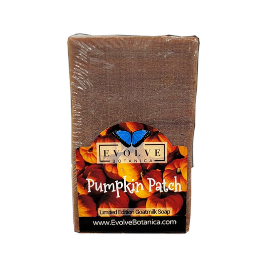 Pumpkin Patch Soap