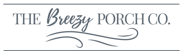 The Breezy Porch Co.